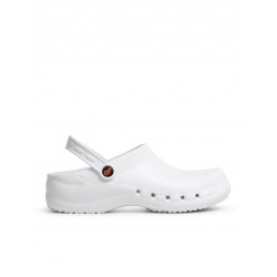 Zuecos Sanitarios Blanco Eva DIAN